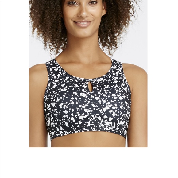 NWT Fabletics Sylvia Bra - Picture 7 of 8